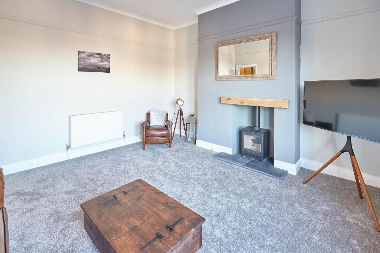 Host & Stay - Cattersty Hideaway Saltburn-by-the-Sea Exterior photo