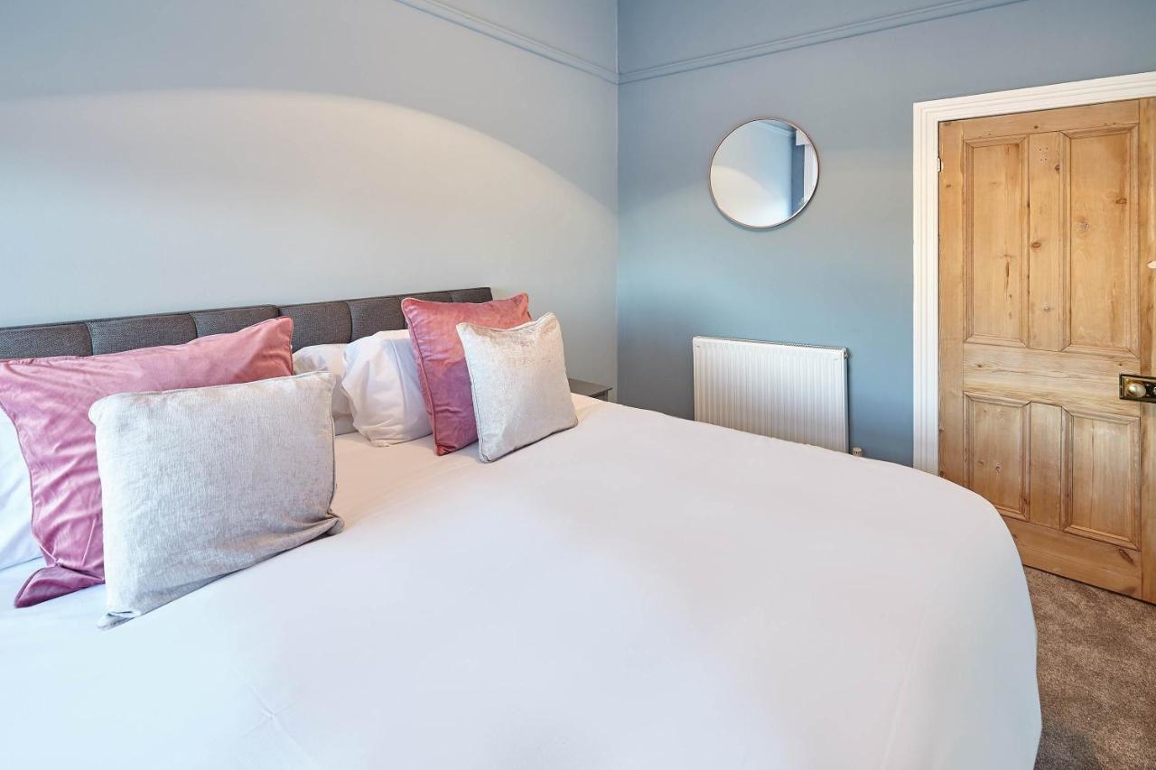 Host & Stay - Cattersty Hideaway Saltburn-by-the-Sea Exterior photo